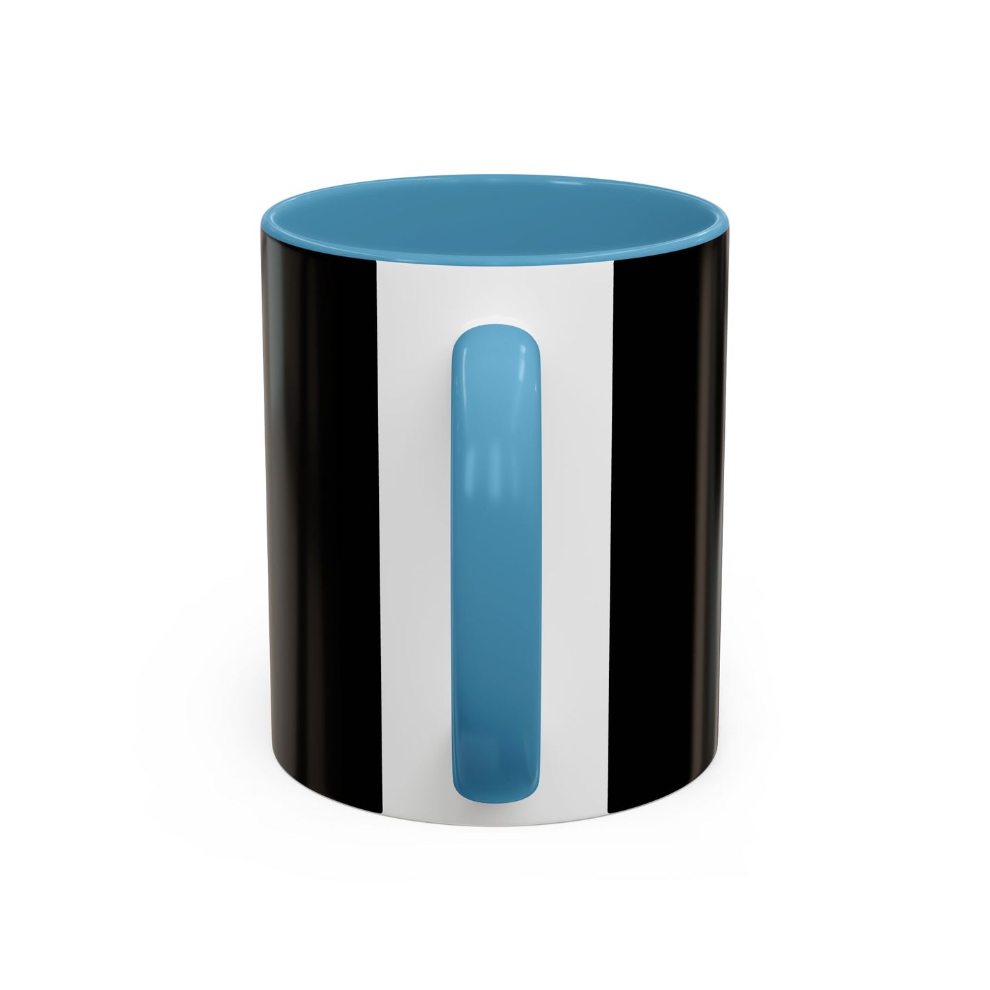 Coffee Mug - Great Way to Wake Up in the Morning Design