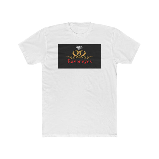 Royal Elegance Unisex Cotton Crew Tee - Perfect Gift for Birthdays, Anniversaries, and Casual Outings, Graphic Tee, Comfortable Wear, [...]