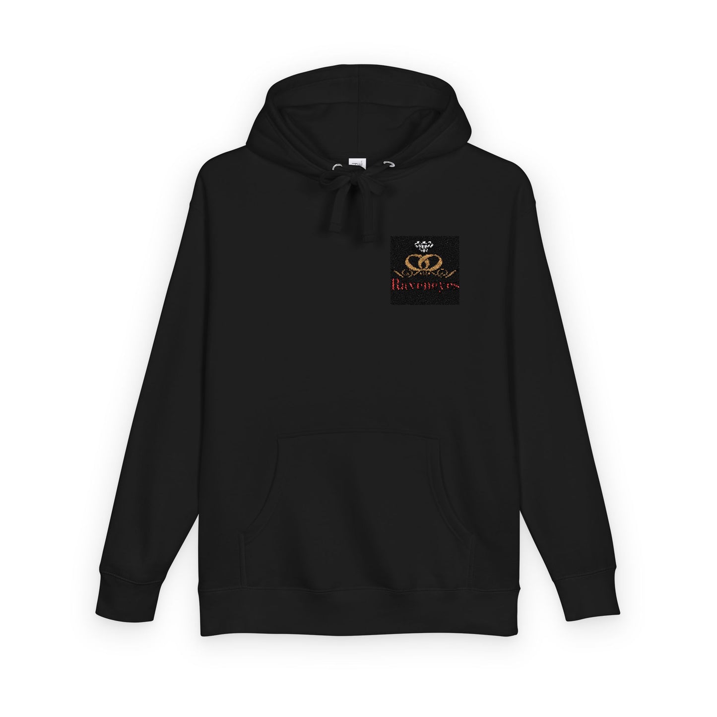 Cozy Unisex Fleece Hoodie, Stylish Hooded Sweatshirt for Everyday Wear, Perfect Gift for Birthdays and Holidays, Casual Unisex [...]