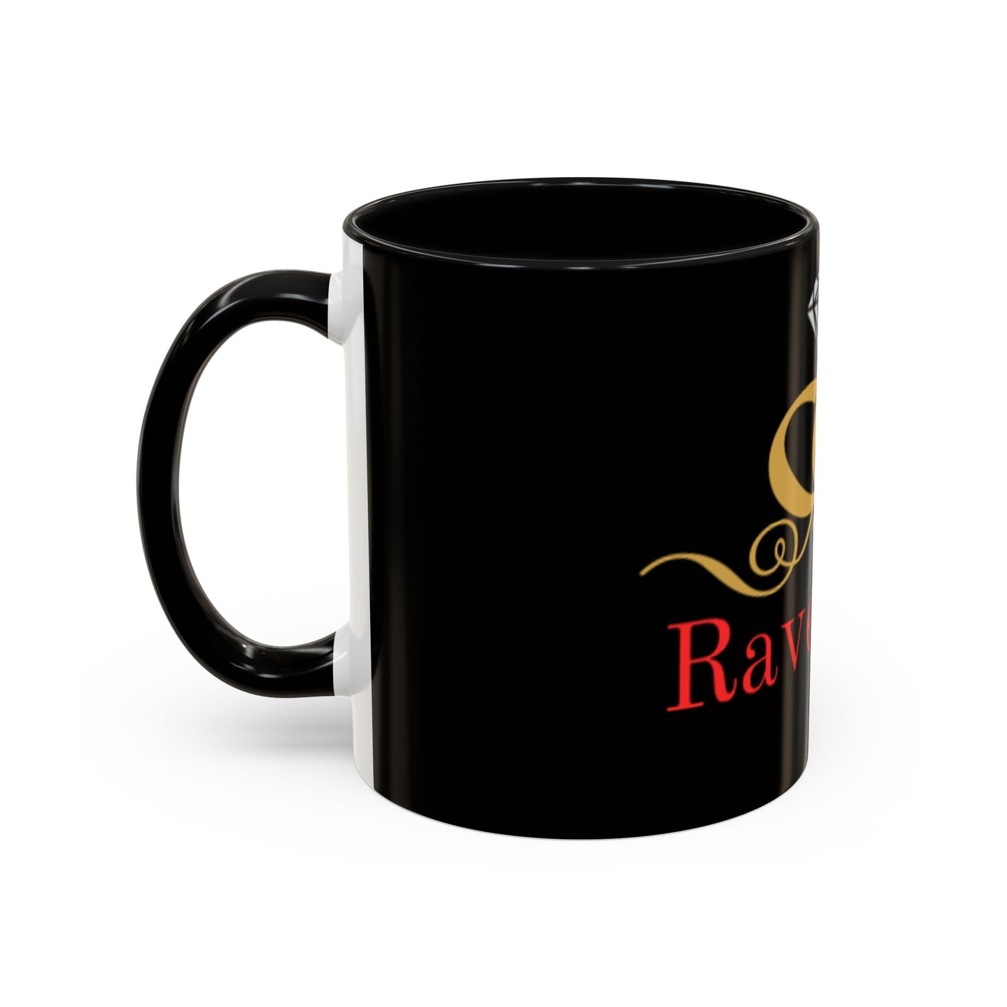 Coffee Mug - Great Way to Wake Up in the Morning Design